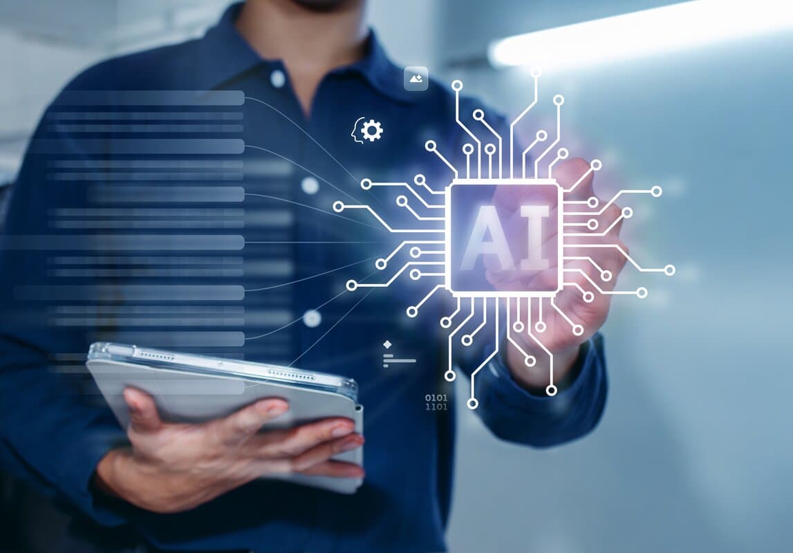 Plataformas con Inteligencia Artificial