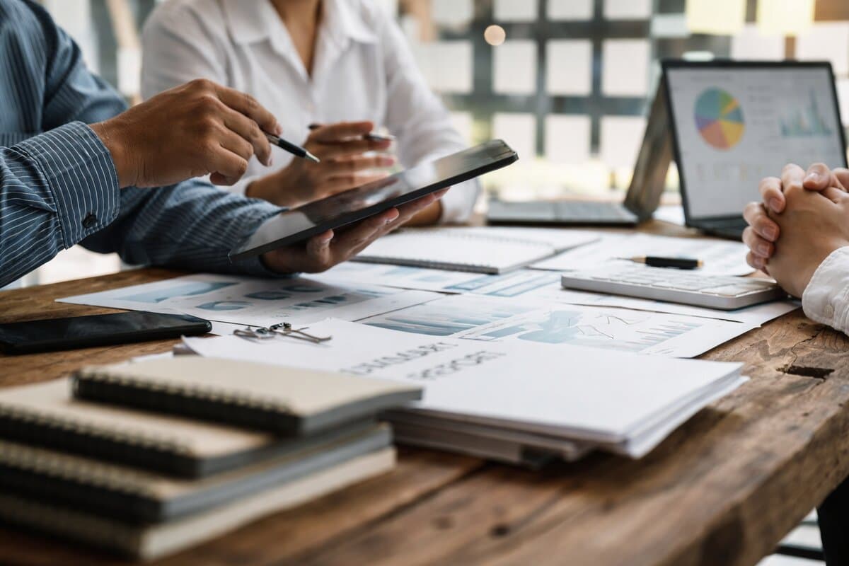 Consultoría Tecnológica