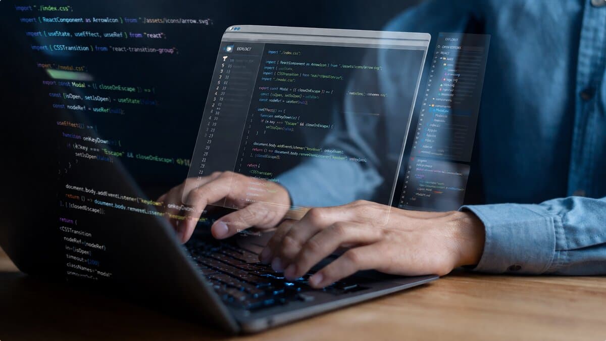 Desarrollo de Software a Medida